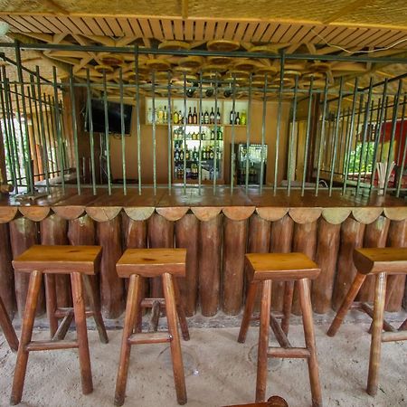 Tuzza Hotel Bushenyi ภายนอก รูปภาพ