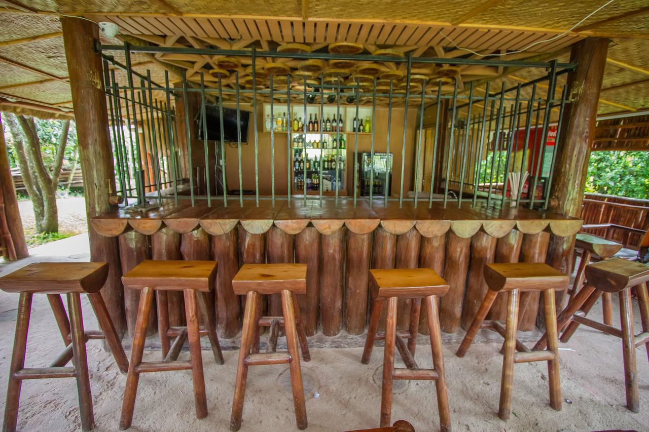 Tuzza Hotel Bushenyi ภายนอก รูปภาพ